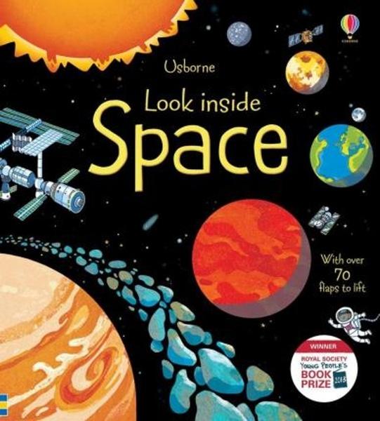 Space - 1409523381