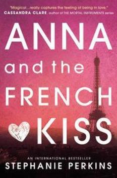 Anna and the French Kiss - 140957993X