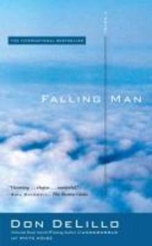 Falling Man - 141656229X