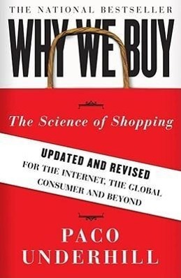 Levně Why We Buy