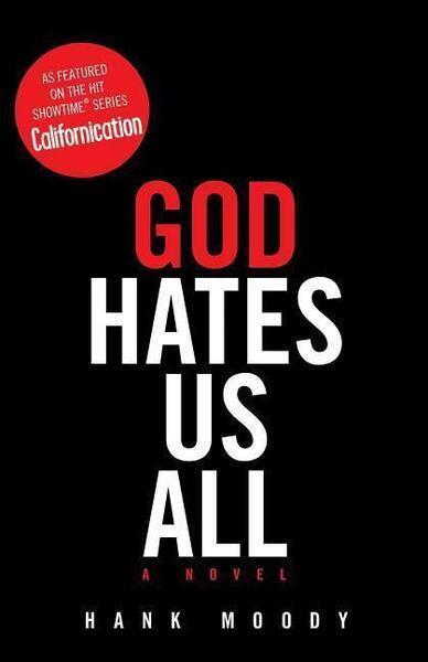 God Hates Us All - 1416598235