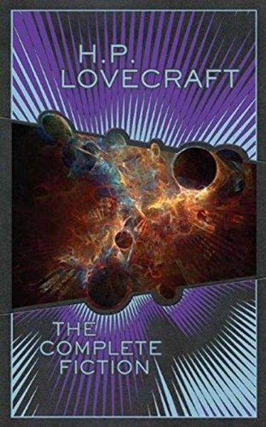 The Complete Fiction - 1435122968