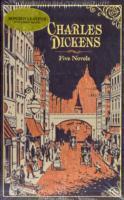 Five Novels - 1435124995