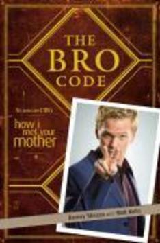 The Bro Code - 143911000X