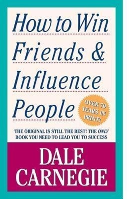 Levně How to Win Friends and Influence People