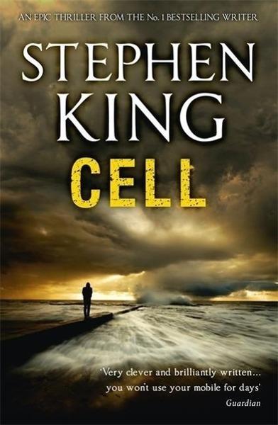 Cell - 1444707825