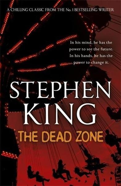 The Dead Zone - 1444708090