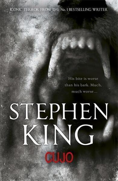 Cujo - 1444708120
