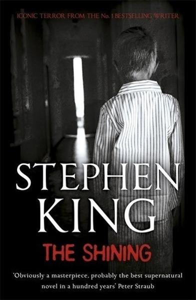 The Shining - 1444720724