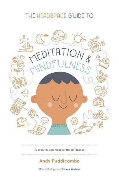 Get Some Headspace - 1444722204