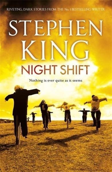 Night Shift - 1444723197