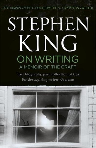 On Writing - 1444723251