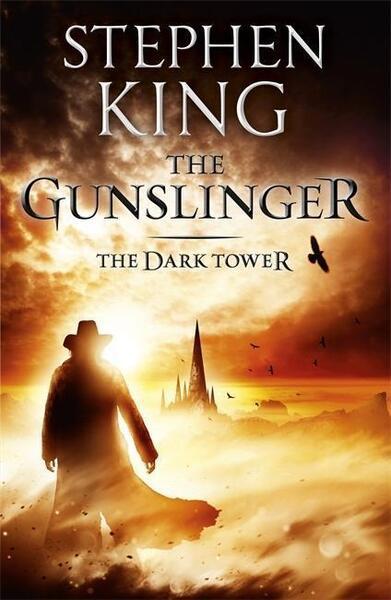 The Dark Tower 1. The Gunslinger - 1444723448