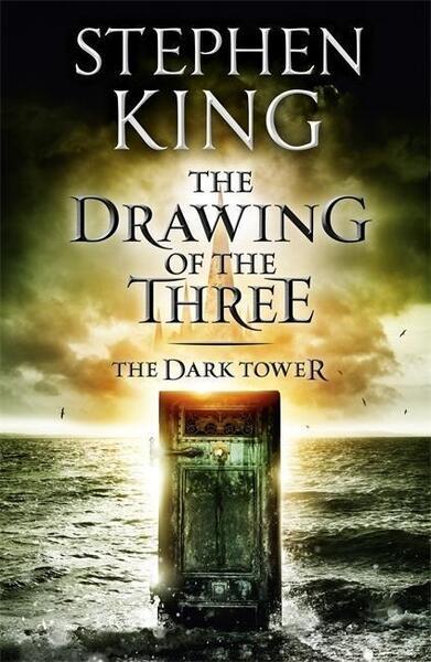 The Drawing of the Three - 1444723456