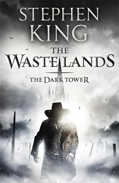 The Dark Tower 3. The Waste Lands - 1444723464