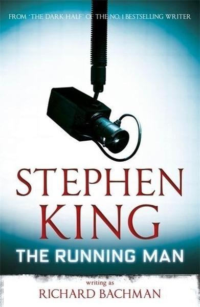 The Running Man - 1444723545