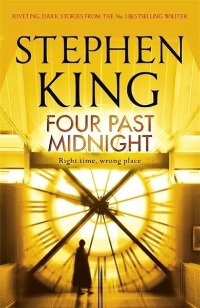 Four Past Midnight - 1444723596