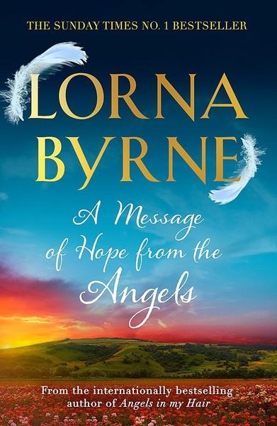 A Message of Hope from the Angels - 1444729888