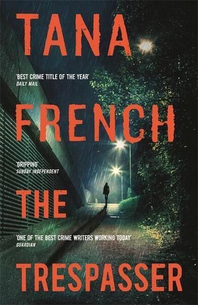 The Trespasser - 1444755668
