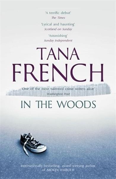 In the Woods - 1444758349
