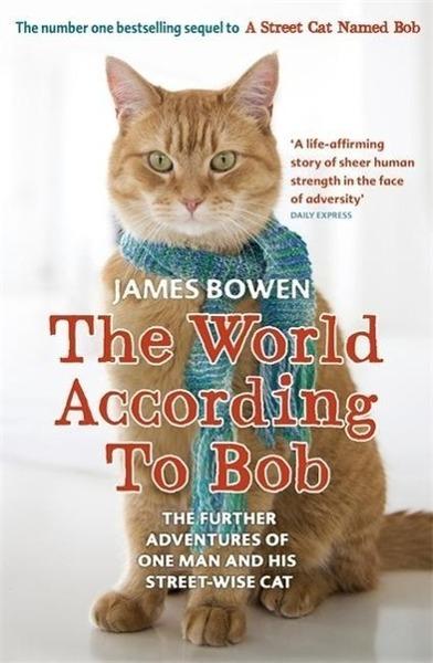 The World According to Bob - 1444777572
