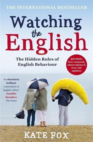 Watching the English - 1444785206