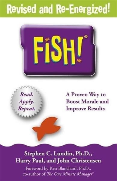 Fish! - 1444792806