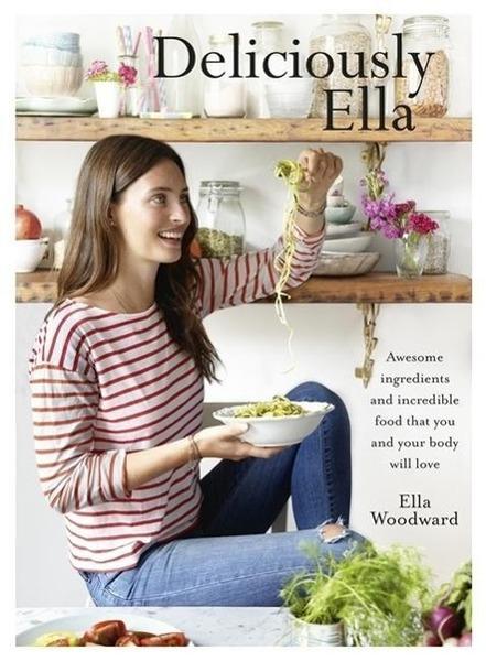 Deliciously Ella - 1444795007