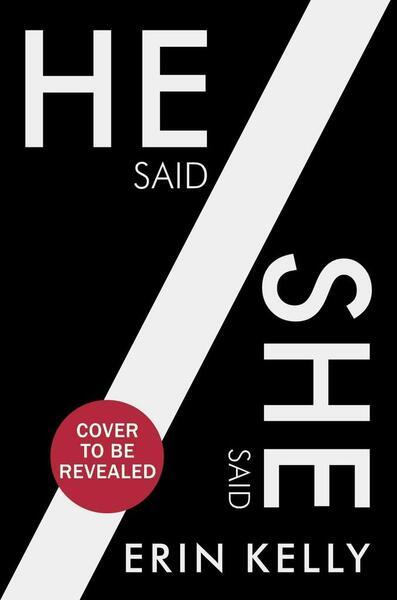 He Said / She Said - 1444797166