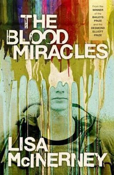 The Blood Miracles - 1444798901