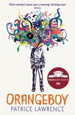 Orangeboy - 1444927205