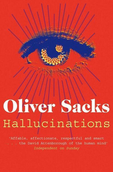 Hallucinations - 1447208269