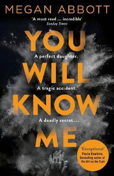 You Will Know Me - 1447226364