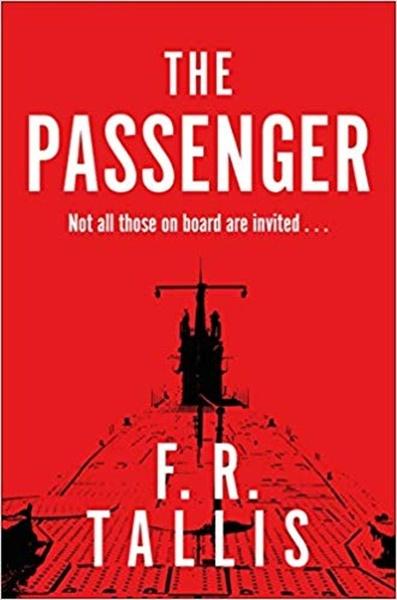 The Passenger - 1447236041