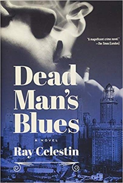 Dead Man's Blues - 1447258932