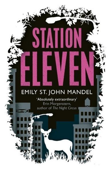Station Eleven - 1447268970