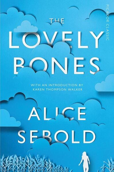 The Lovely Bones - 1447275209