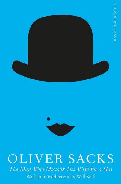 The Man Who Mistook His Wife For a Hat - 1447275403
