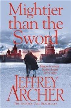 Levně Mightier than the Sword