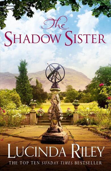 The Seven Sisters 03. The Shadow Sister - 1447288629