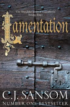 Lamentation - 1447289188