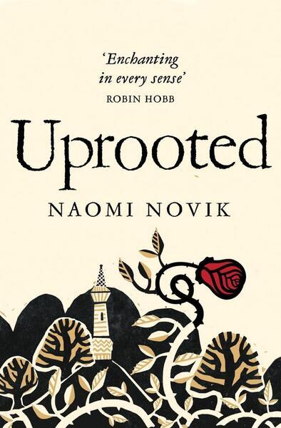 Uprooted - 1447294149