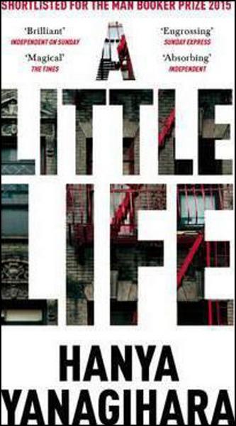 A Little Life - 1447294831