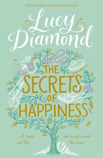 The Secrets of Happines - 1447299175