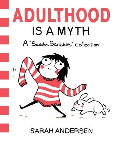 Adulthood is a Myth - 1449474195