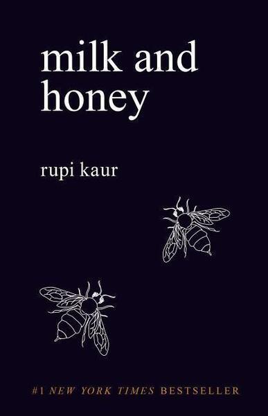 Milk and Honey - 9781449474256