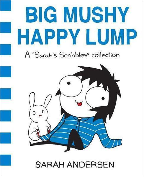 Big Mushy Happy Lump - 1449479618
