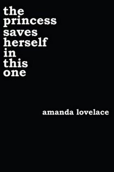 Levně The Princess Saves Herself in This One