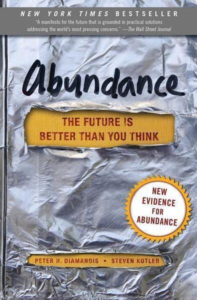Abundance - 145161683X