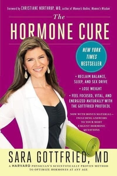The Hormone Cure - 1451666950